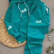 هودی شلوار کودک soll