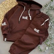 هودی شلوار کودک soll