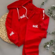 هودی شلوار کودک soll