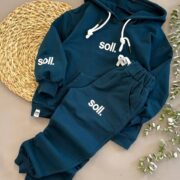هودی شلوار کودک soll