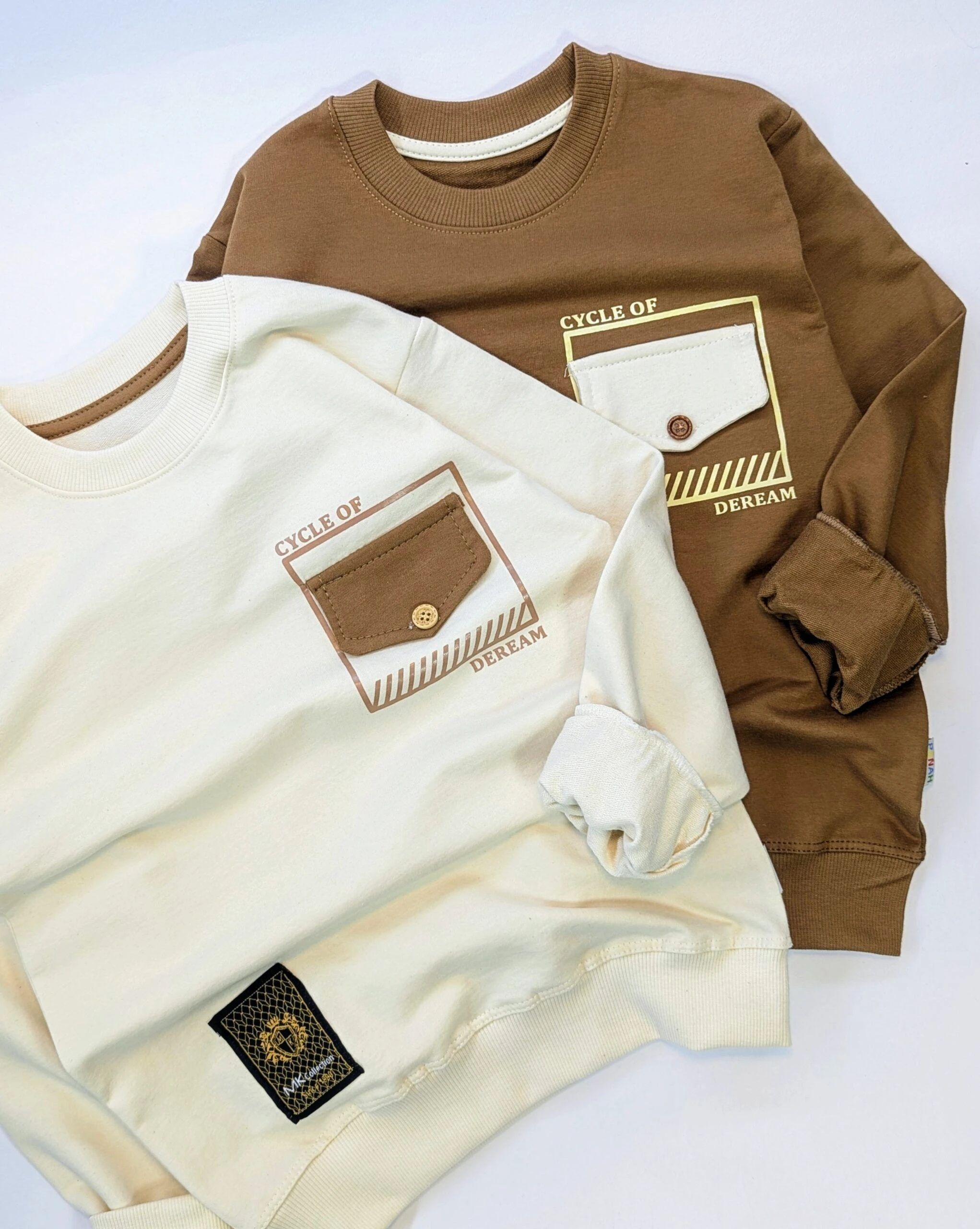 خرید بلوز اسپرت