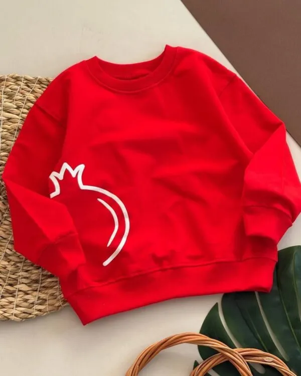 بلوز یلدایی لباس کودک