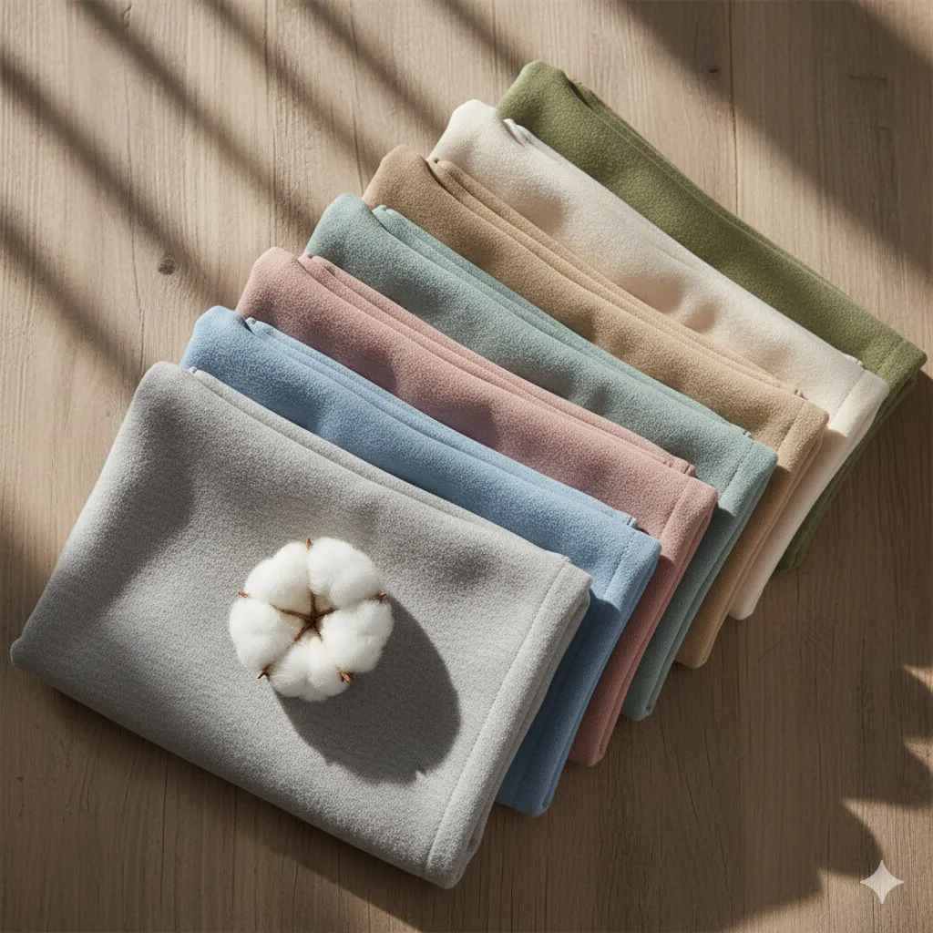 پنبه دورس چیست؟