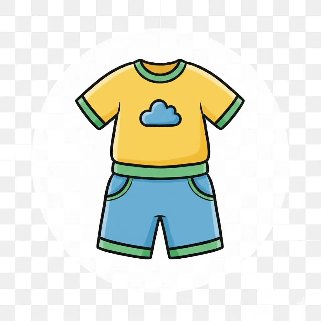 آستین کوتاه