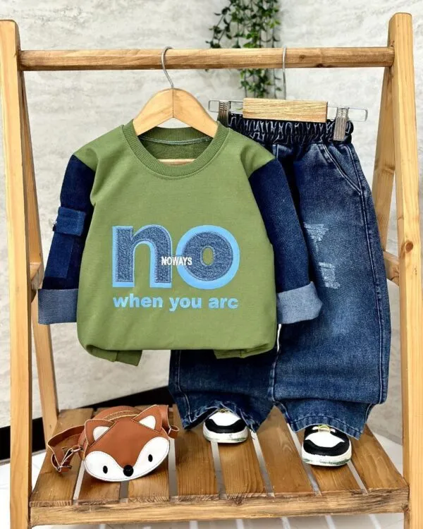 ست عیدانه کودک