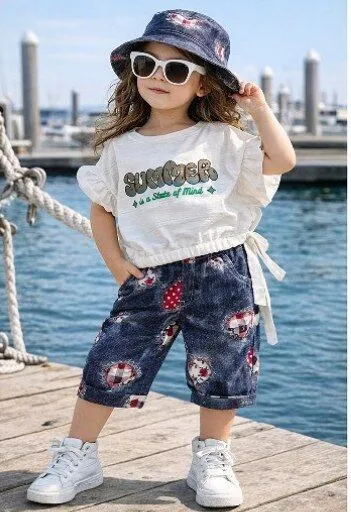 عیدانه ۳تیکه دخترانه