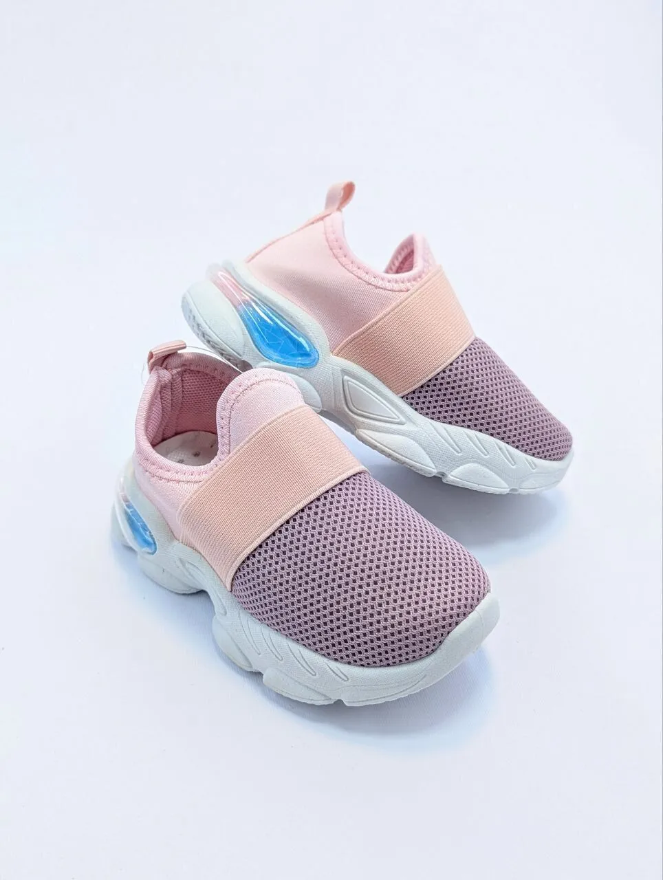 کتونی بچگانه طبی Viny آبی شیک و راحت برای پسران و دختران